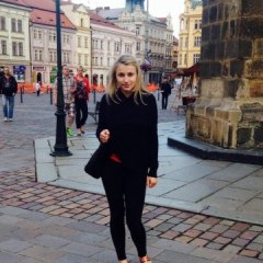 Ольга, 32, Minsk, Belarus