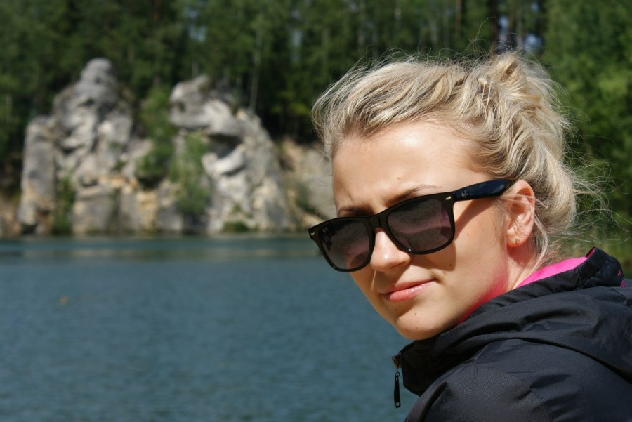 Ольга, 32, Minsk, Belarus