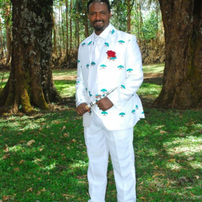 fufishet, 47, Addis Abeba, Ethiopia