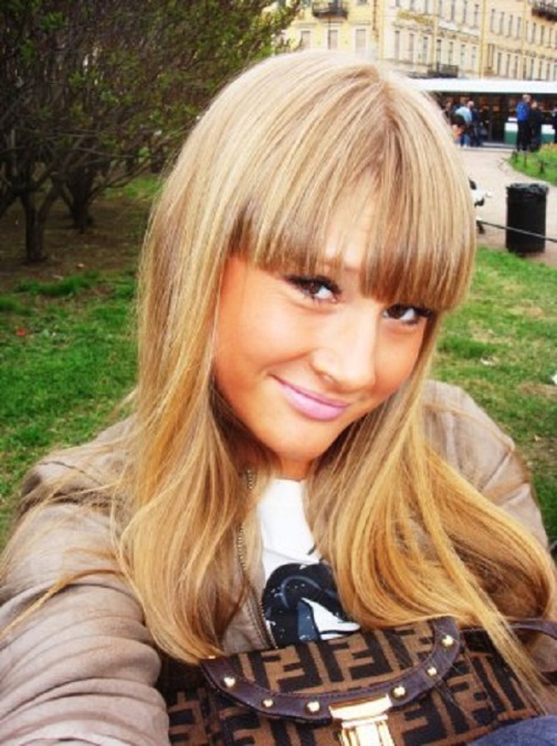 Кристина, 29, Omsk, Russian Federation