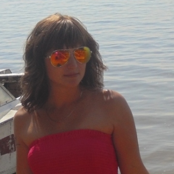 ЕВГЕНИЯ, 38, Novosibirsk, Russian Federation