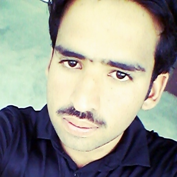 Raza ali, 33, Rawalpindi, Pakistan