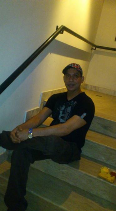 Rana Shahid, 51, Toronto, Canada