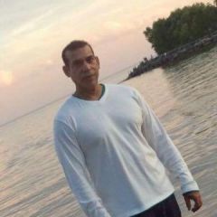 Rana Shahid, 51, Toronto, Canada