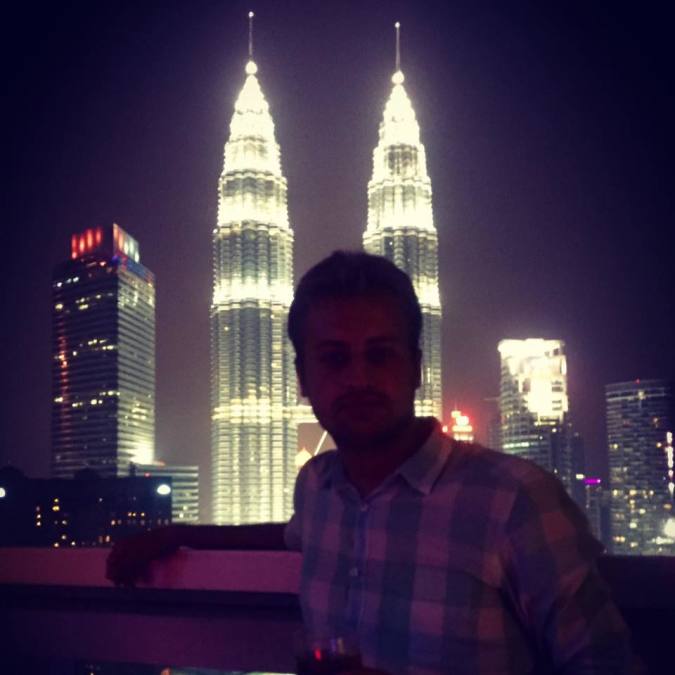 Петр Калашников, 36, Kiev, Ukraine