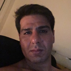 Rico, 43, Bridgetown, Barbados