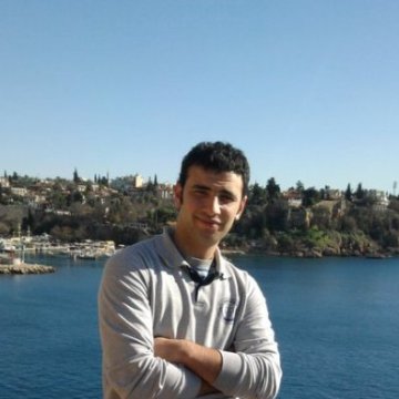 vova, 39, Antalya, Turkey