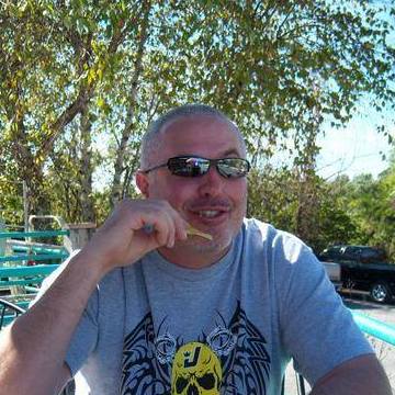 Collinslove, 62, Texarkana, United States