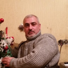 Teimuraz, 52, Tbilisi, Georgia