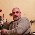 Teimuraz, 52, Tbilisi, Georgia
