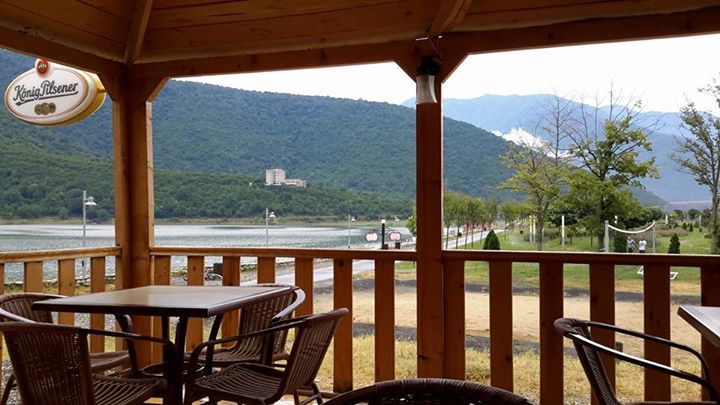 Teimuraz, 52, Tbilisi, Georgia