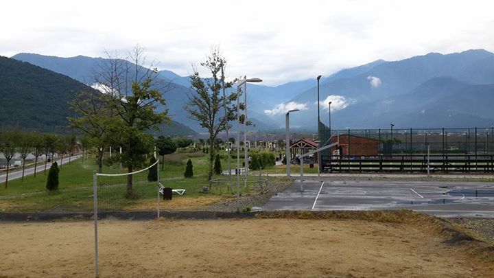 Teimuraz, 52, Tbilisi, Georgia