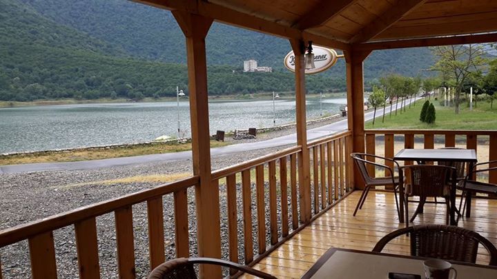 Teimuraz, 52, Tbilisi, Georgia