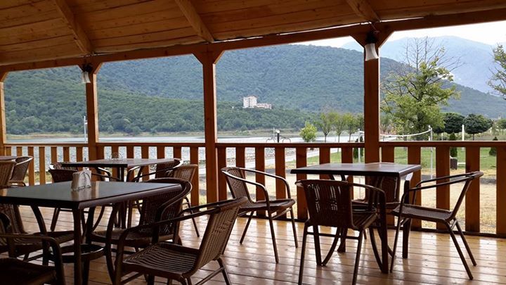 Teimuraz, 52, Tbilisi, Georgia