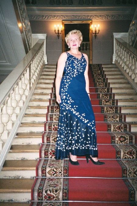 Natalya, 60, Moscow, Russian Federation