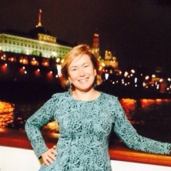 Natalya, 60, Moscow, Russian Federation