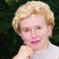 Natalya, 60, Moscow, Russian Federation