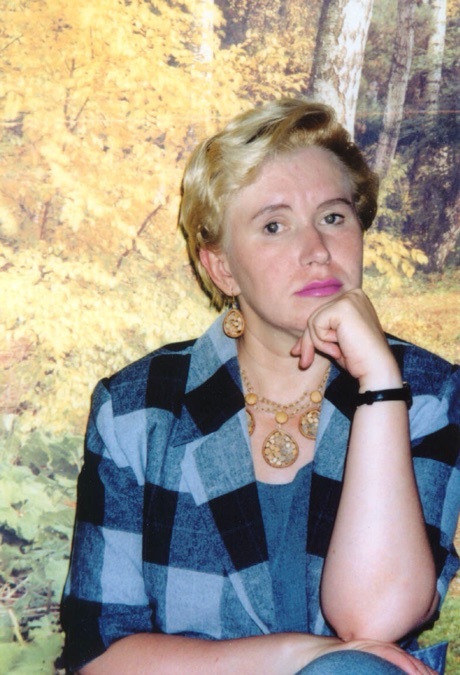 Natalya, 60, Moscow, Russian Federation