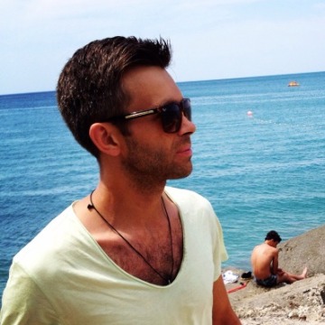 Maik, 40, Moscow, Russian Federation