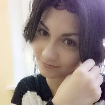 Caroline, 29, Sochi, Russian Federation