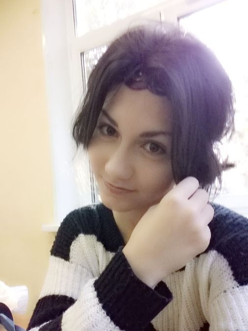 Caroline, 29, Sochi, Russian Federation