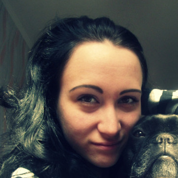 Marina, 35, Kalush, Ukraine