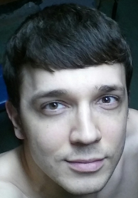 Dmitriy , 38, Saint Petersburg, Russian Federation