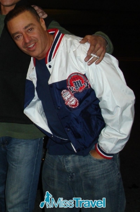 andyboy, 55, New York, United States