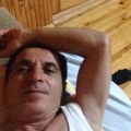 Tunc, 49, Istanbul, Turkey
