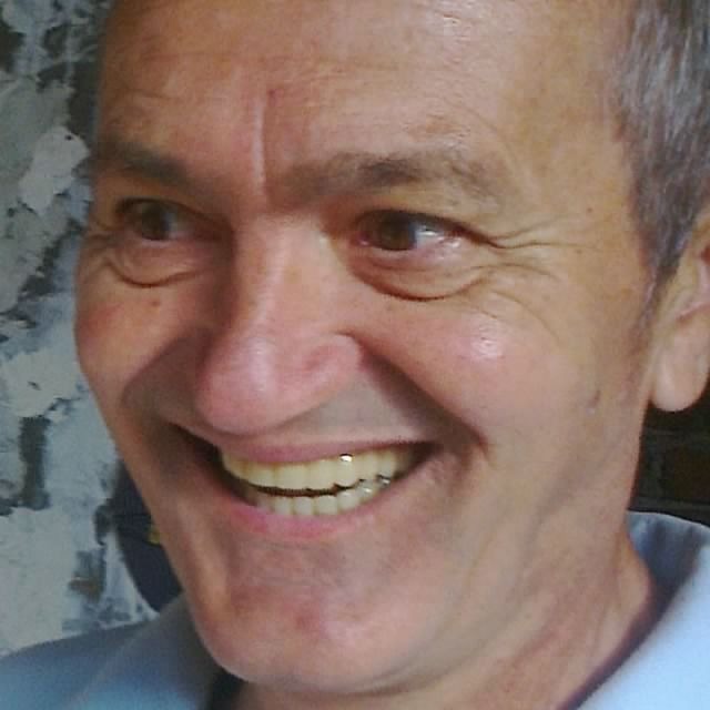 Radoslav Rade Rakac “sanovac” Jovanović, 100, 