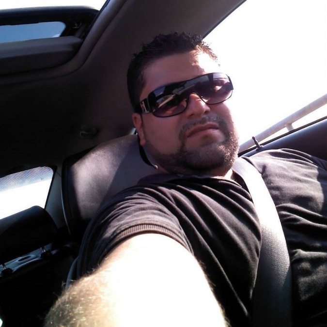 Cristian Chavez, 41, Leland, United States