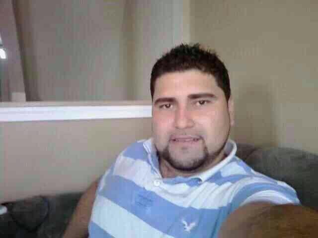 Cristian Chavez, 41, Leland, United States