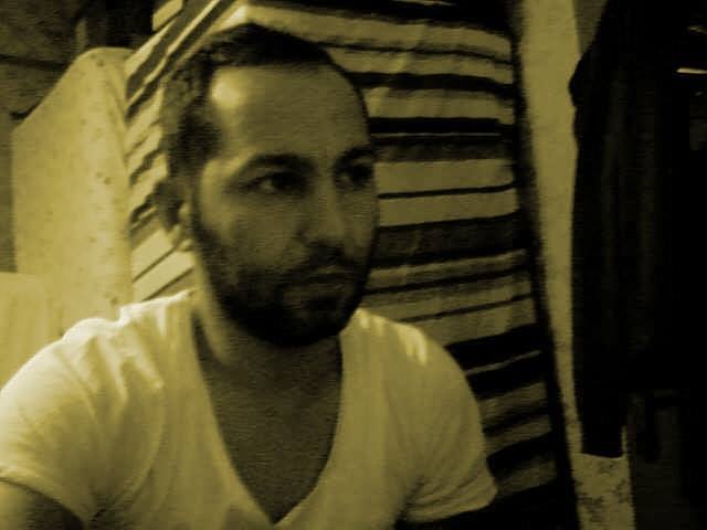 Barış Işık, 47, Ankara, Turkey