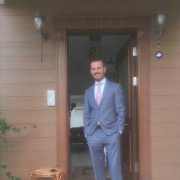 mahmuts, 45, Istanbul, Turkey