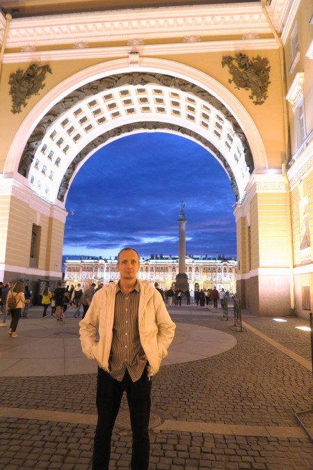 Sergio, 49, Moscow, Russian Federation