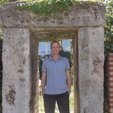 Sergio, 49, Moscow, Russian Federation