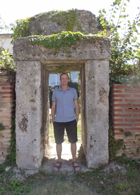 Sergio, 49, Moscow, Russian Federation