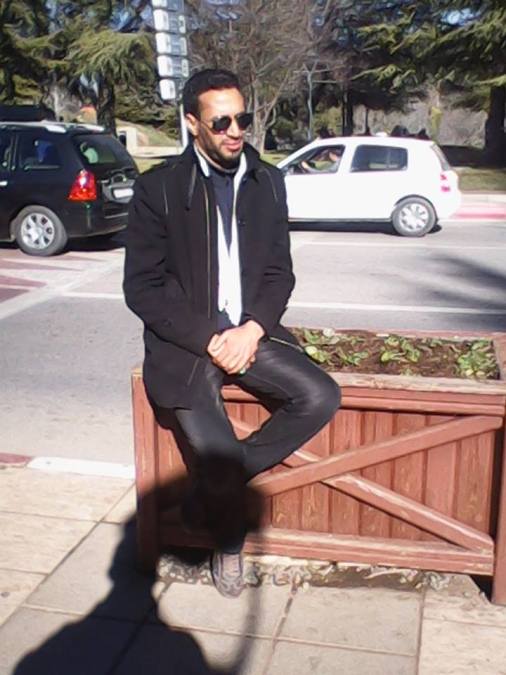 karagochi, 42, Ouarzazate, Morocco