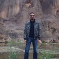 karagochi, 42, Ouarzazate, Morocco