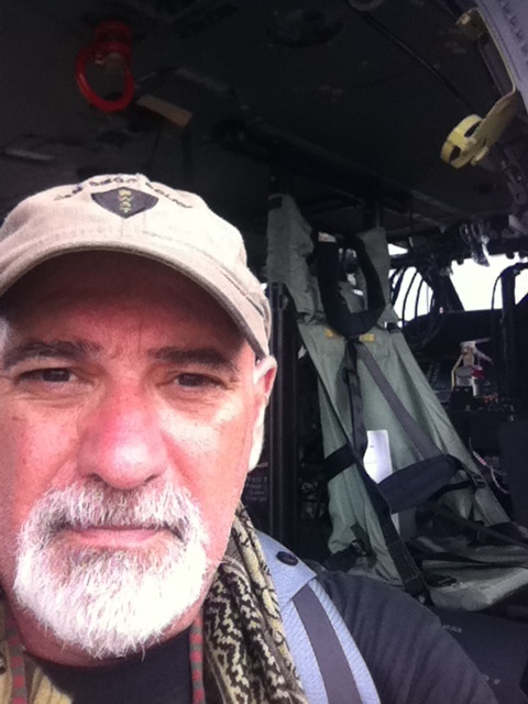 Fer, 69, Mexico City, Mexico