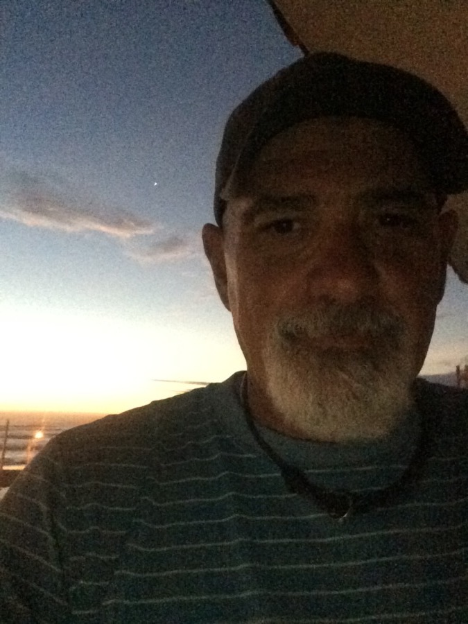 Fer, 69, Mexico City, Mexico