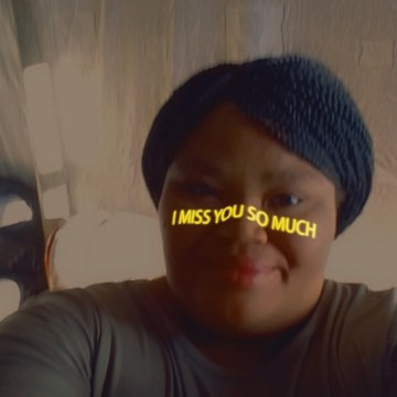 Nicole, 38, Upington, South Africa