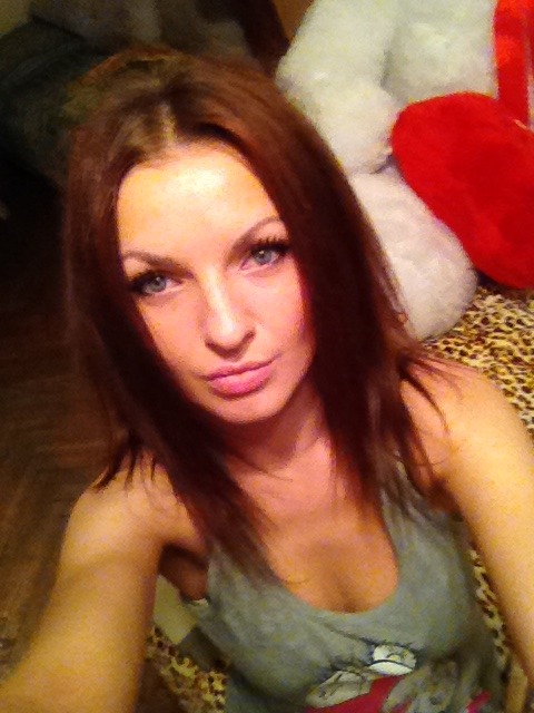 Alena, 38, Minsk, Belarus