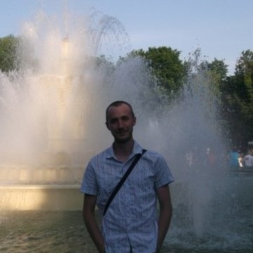 Денис Лысюк, 36, Vinnytsia, Ukraine