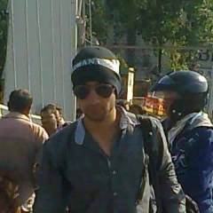 GHULAM MEHDI SHAH, 35, Goa Velha, India