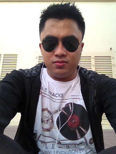 Kenneth , 36, Dubai, United Arab Emirates