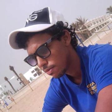 Hamza, 38, Agadir, Morocco