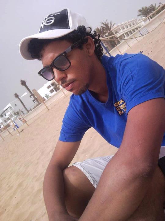 Hamza, 38, Agadir, Morocco