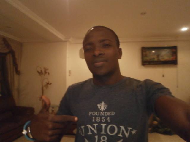 yohann, 35, Abidjan, Cote D'Ivoire