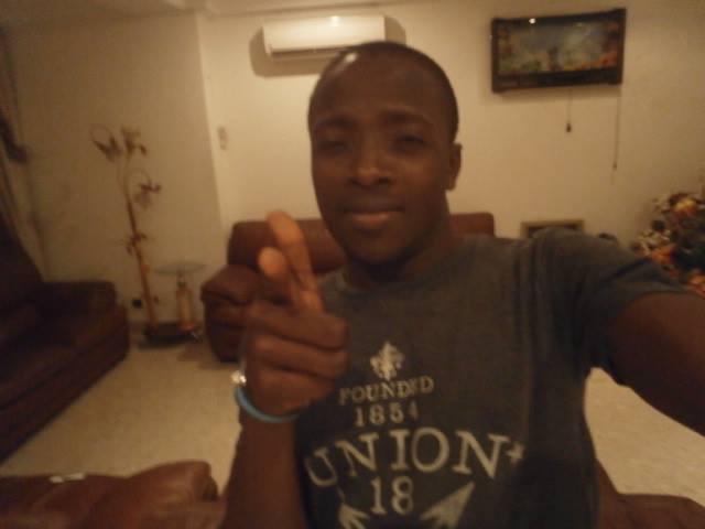 yohann, 35, Abidjan, Cote D'Ivoire